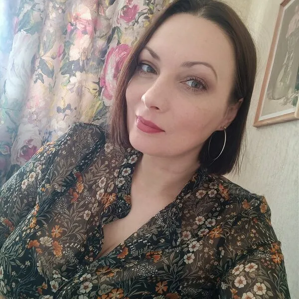 Марина